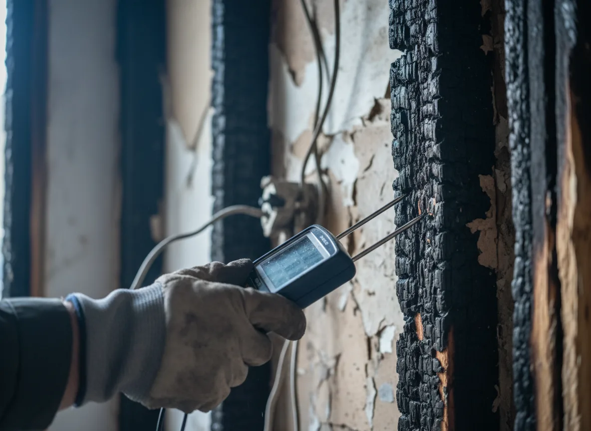 Fire Damage Restoration Rowena, TX FAQs